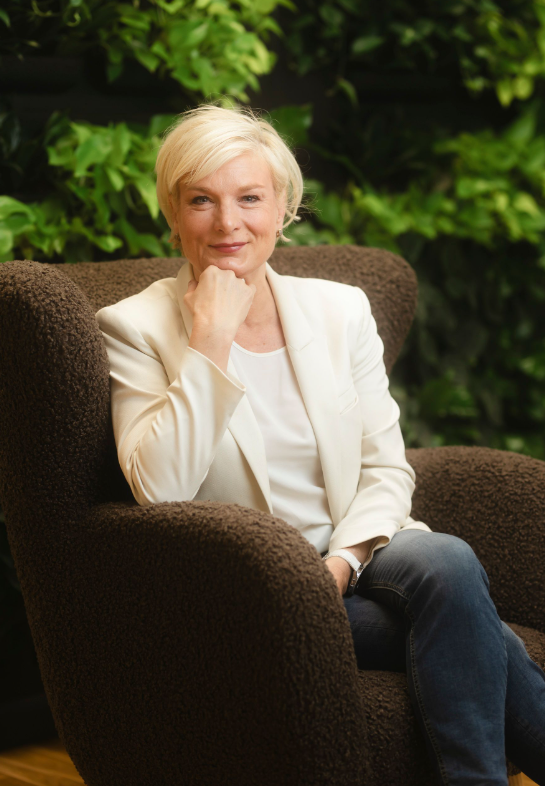 Tiina Moberg